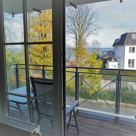 Residenz Niendorf App.26 Apartment Luaran gambar