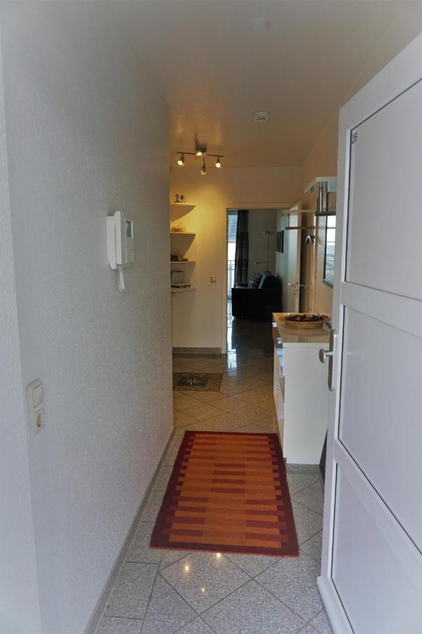 Residenz Niendorf App.26 Apartment Luaran gambar
